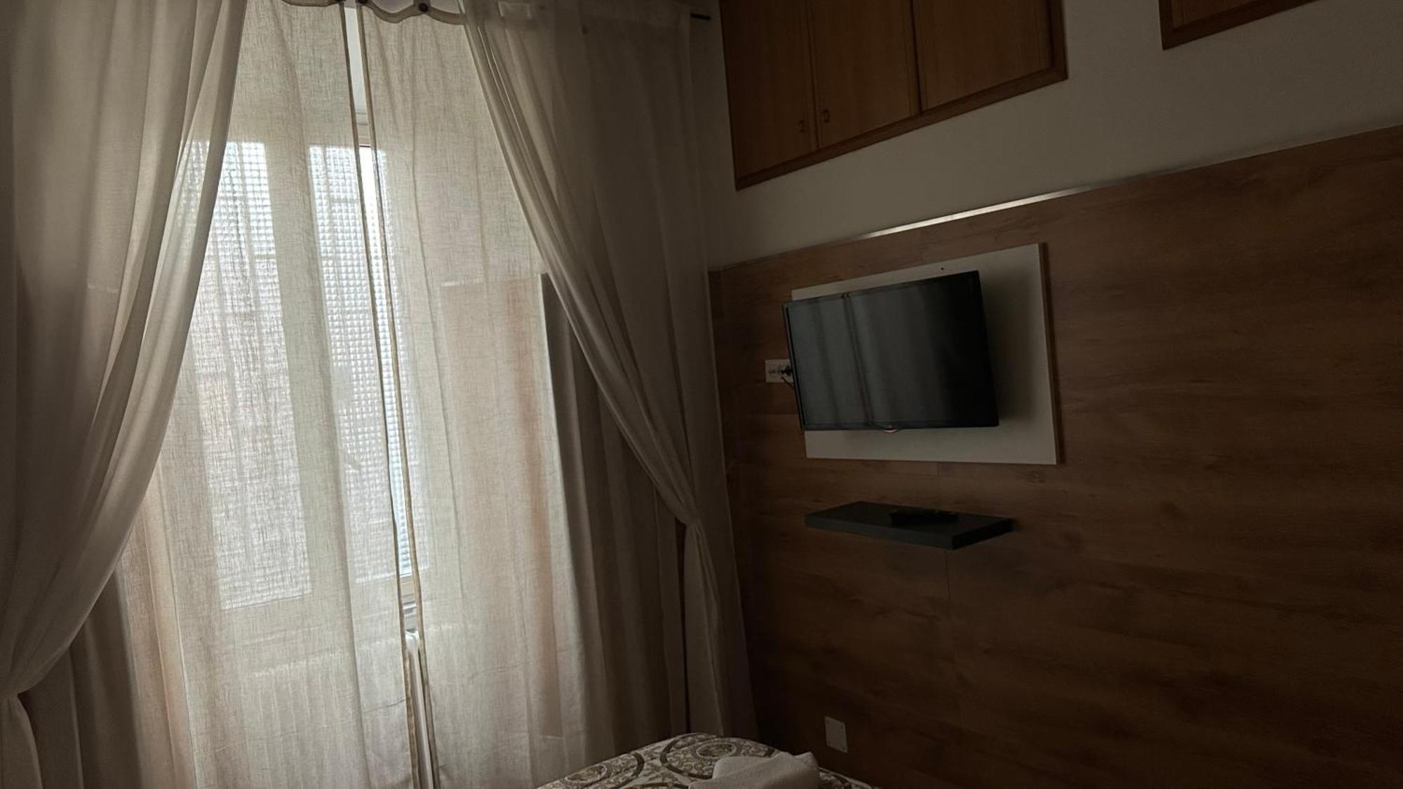罗马Casa Gemelli公寓 外观 照片